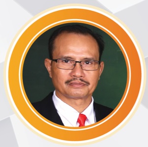 Jaka Sumiarto, S. Ag.